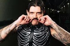 Dominik Mysterio compara su derrota ante John Cena con la de América vs Chivas