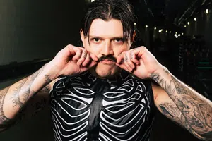 Dominik Mysterio compara su derrota ante John Cena con la de América vs Chivas