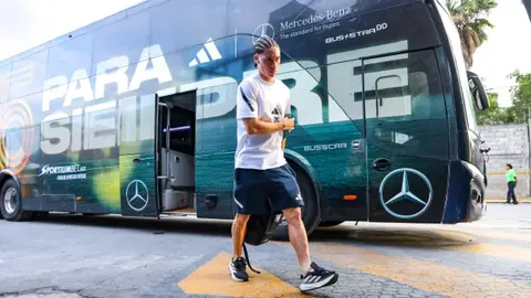 Jugadores que han cambiado de Selección: ¿Seguirá Marcelo Flores los mismos pasos?