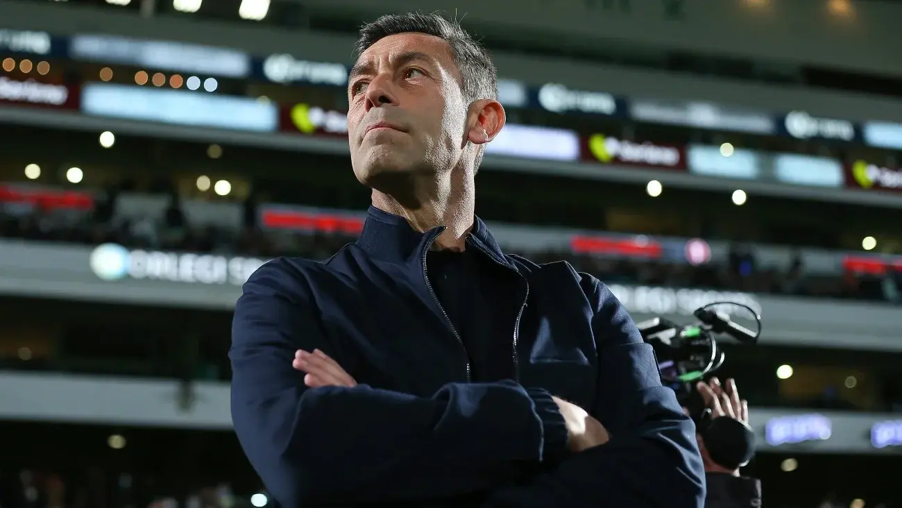 Caixinha en un juego en el Estadio de Santos Laguna| Imago7