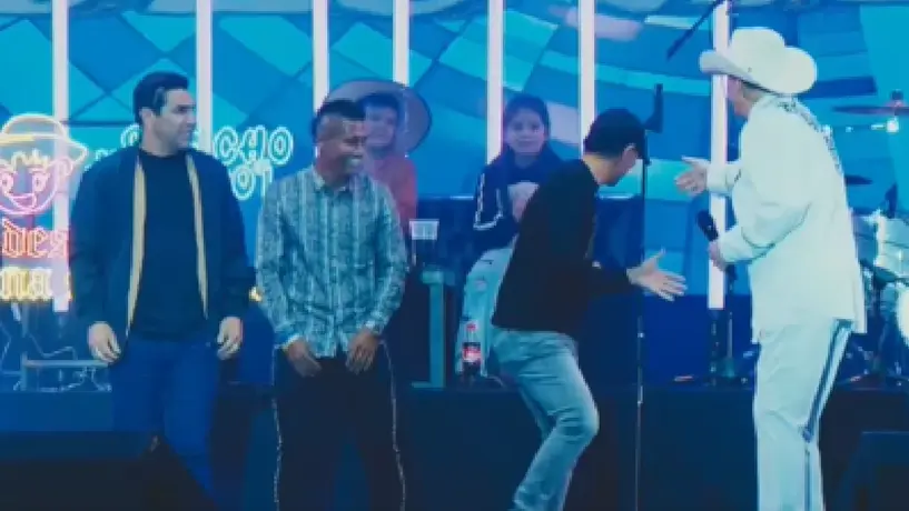 Banda mexicana hace tremendo homenaje a Salvador Cabañas con composición musical