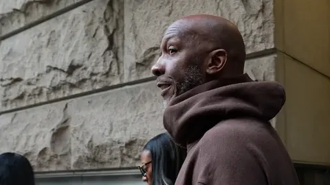 Comisionado de NBA, Adam Silver, 'profundamente preocupado' por arrestos de Billups y Rozier