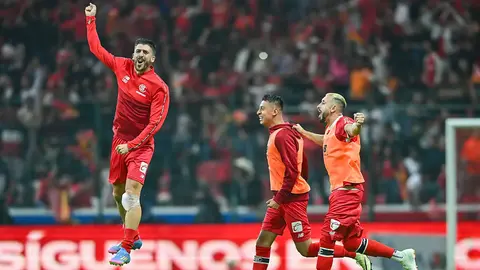 ¿Cómo le ha ido a Rayados ante Toluca en sus últimas 10 visitas al Nemesio Diez?