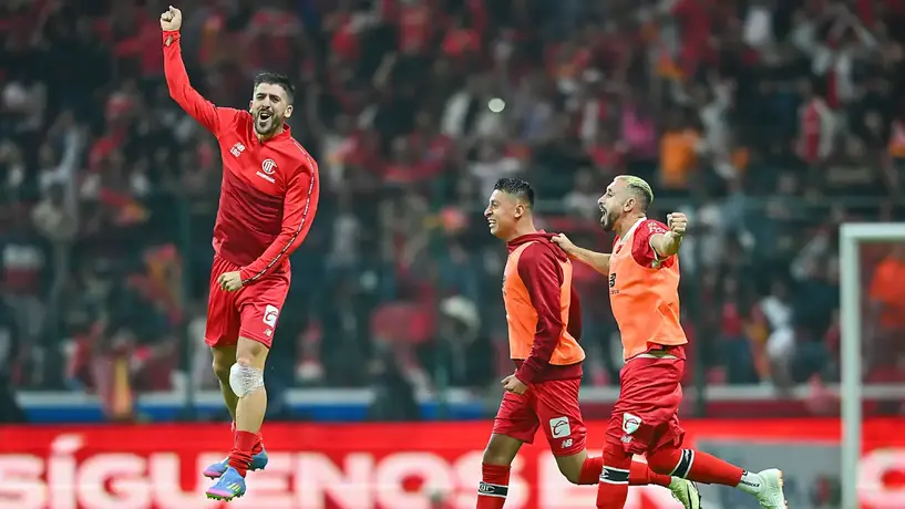 ¿Cómo le ha ido a Rayados ante Toluca en sus últimas 10 visitas al Nemesio Diez?