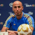 ‘Me ocupa mi equipo’: Guido Pizarro asegura no pensar en Antonio Mohamed previo a la Final de Ida