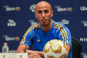 ‘Me ocupa mi equipo’: Guido Pizarro asegura no pensar en Antonio Mohamed previo a la Final de Ida