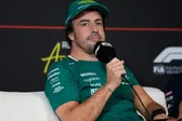 ‘Si lidero y tengo el mejor coche, no voy a perder el campeonato’: Fernando Alonso previo al GP de Austin