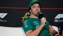 ‘Si lidero y tengo el mejor coche, no voy a perder el campeonato’: Fernando Alonso previo al GP de Austin