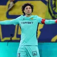 Guillermo Ochoa deja arco en cero en victoria del AEL Limassol