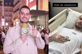 ¡Adrián Marcelo hospitalizado de emergencia! ¿Qué le pasó?
