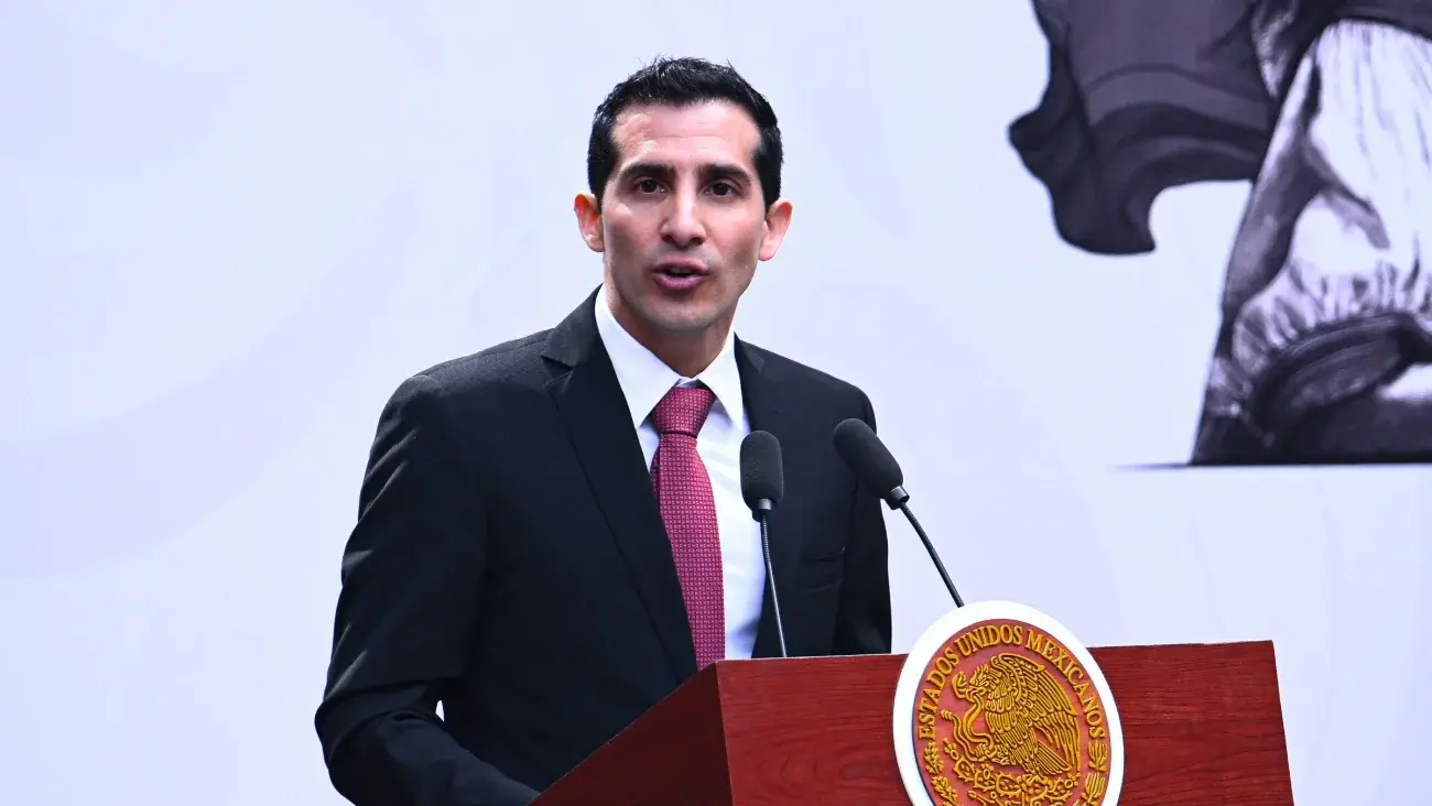 Rommel Pacheco rompe el silencio ante acusaciones de Paola Espinosa | MEXSPORT