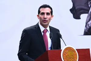 Rommel Pacheco rompe el silencio ante acusaciones de Paola Espinosa