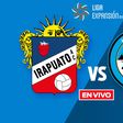 Irapuato vs Jaiba Brava EN VIVO Liga de Expansión Final Ida Apertura 2025