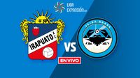 Irapuato vs Jaiba Brava EN VIVO Liga de Expansión Final Ida Apertura 2025