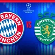 Bayern Múnich vs Sporting de Lisboa: ¿Dónde y cuándo ver la Jornada 6 de la Champions League?