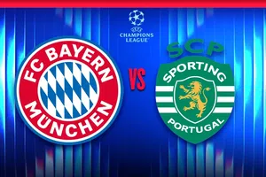 Bayern Múnich vs Sporting de Lisboa: ¿Dónde y cuándo ver la Jornada 6 de la Champions League?