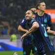 Inter de Milán vence 3-0 a Fiorentina y se mantiene en la tercera posición de la Serie A