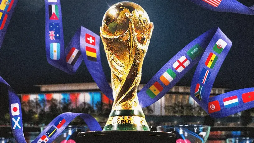 El nuevo sistema de cabezas de serie del Mundial 2026: Qué significa, a quién favorece y por qué FIFA lo usa
