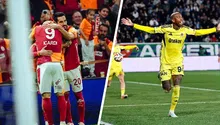 Super Lig: ¿Cuándo y dónde ver el Clásico Turco Fenerbahce vs Galatasaray? EN VIVO