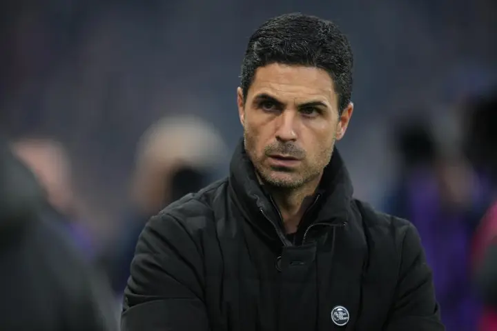 Arteta tiene a Arsenal como líder en Premier League | AP