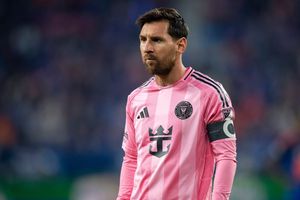 Lionel Messi se sincera: "En la cancha no soy introvertido como afuera"