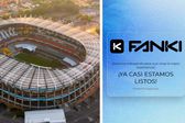 CEO de Fanki lanza mensaje y se disculpa tras fallos en la venta de boleto del México vs Portugal