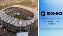CEO de Fanki lanza mensaje y se disculpa tras fallos en la venta de boleto del México vs Portugal