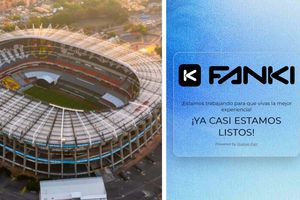 CEO de Fanki lanza mensaje y se disculpa tras fallos en la venta de boleto del México vs Portugal