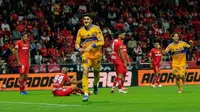 Con ventaja en la Final, Tigres desafía su historial negativo en el Nemesio Diez ante Toluca