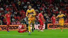 Con ventaja en la Final, Tigres desafía su historial negativo en el Nemesio Diez ante Toluca
