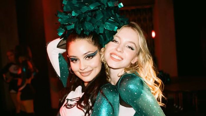 La fecha de estreno de la temporada 3 de ‘Euphoria’ será durante abril 2026. / IG: @euphoria