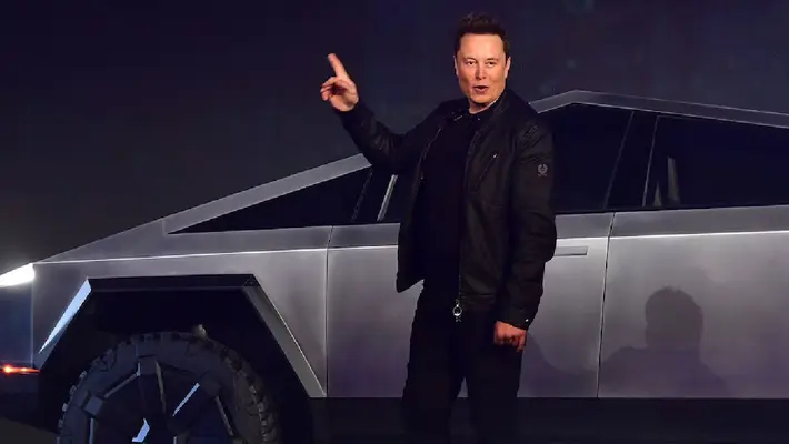 ¿Elon Musk trillonario? Este es el sueldo del dueño de Tesla