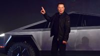¿Elon Musk trillonario? Este es el sueldo del dueño de Tesla