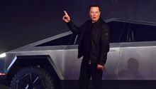 ¿Elon Musk trillonario? Este es el sueldo del dueño de Tesla