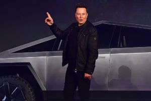 ¿Elon Musk trillonario? Este es el sueldo del dueño de Tesla