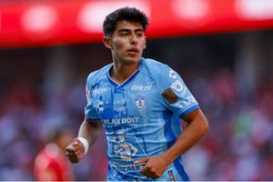 ¡Llamada Europea! Guillermo Almada habló sobre el posible fichaje de Elías Montiel