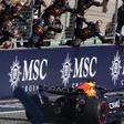 ¡Acecha la punta! Max Verstappen gana el GP de Estados Unidos y recorta distancias con los McLaren