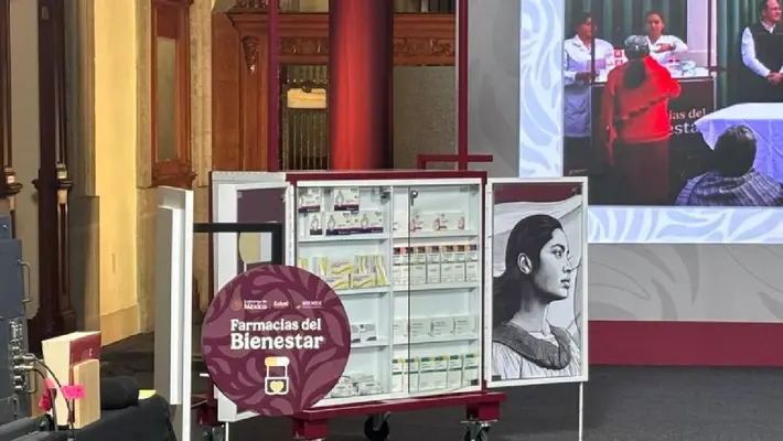 Farmacias del Bienestar en México: así funcionará la entrega gratuita de medicinas