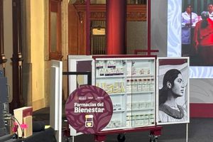 Farmacias del Bienestar en México: así funcionará la entrega gratuita de medicinas