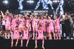 Inter Miami, de Leo Messi, es campeón de conferencia y avanza a la Final de la MLS