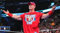 Las mejores 10 luchas de John Cena en WWE