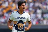 ¡Se queda! JJ Macías renueva un año más con Pumas, según reportes