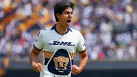 ¡Se queda! JJ Macías renueva un año más con Pumas, según reportes