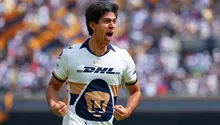 ¡Se queda! JJ Macías renueva un año más con Pumas, según reportes
