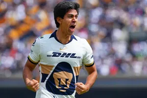 ¡Se queda! JJ Macías renueva un año más con Pumas, según reportes