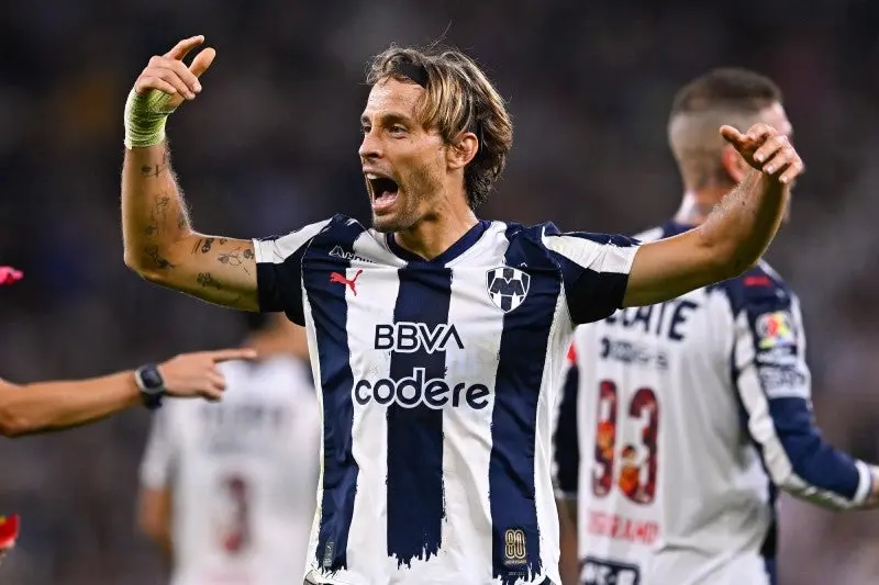 Sergio Canales | MEXSPORT