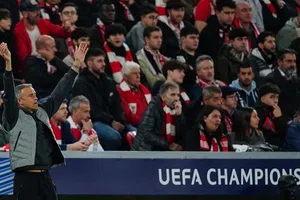 PSG espera final en Doha y Luis Enrique sorprende: “Prefiero al Pyramids, no al Flamengo”