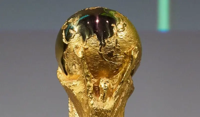 Trofeo del Mundial | MEXSPORT