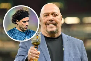 Perro Bermúdez vaticina la presencia de Guillermo Ochoa en el Mundial 2026: "hay muchos intereses"