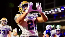 Auténticos Tigres rompe la dinastía del Tec y se corona campeón de la ONEFA 2025